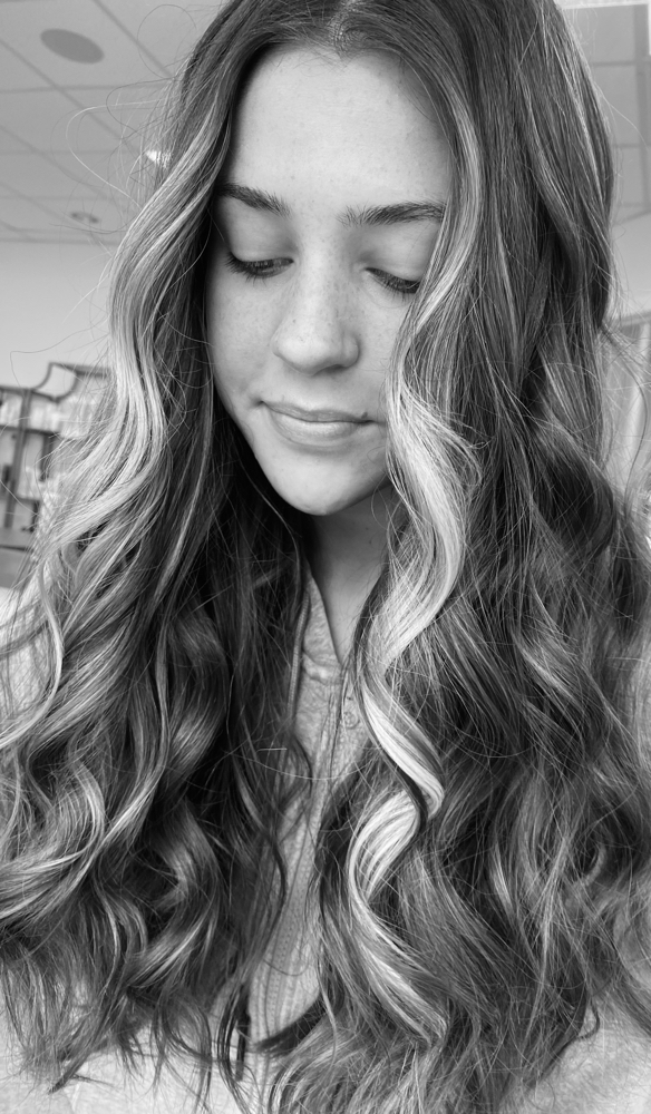 Balayage
