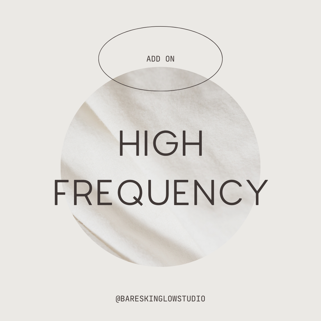 High Frequency add on