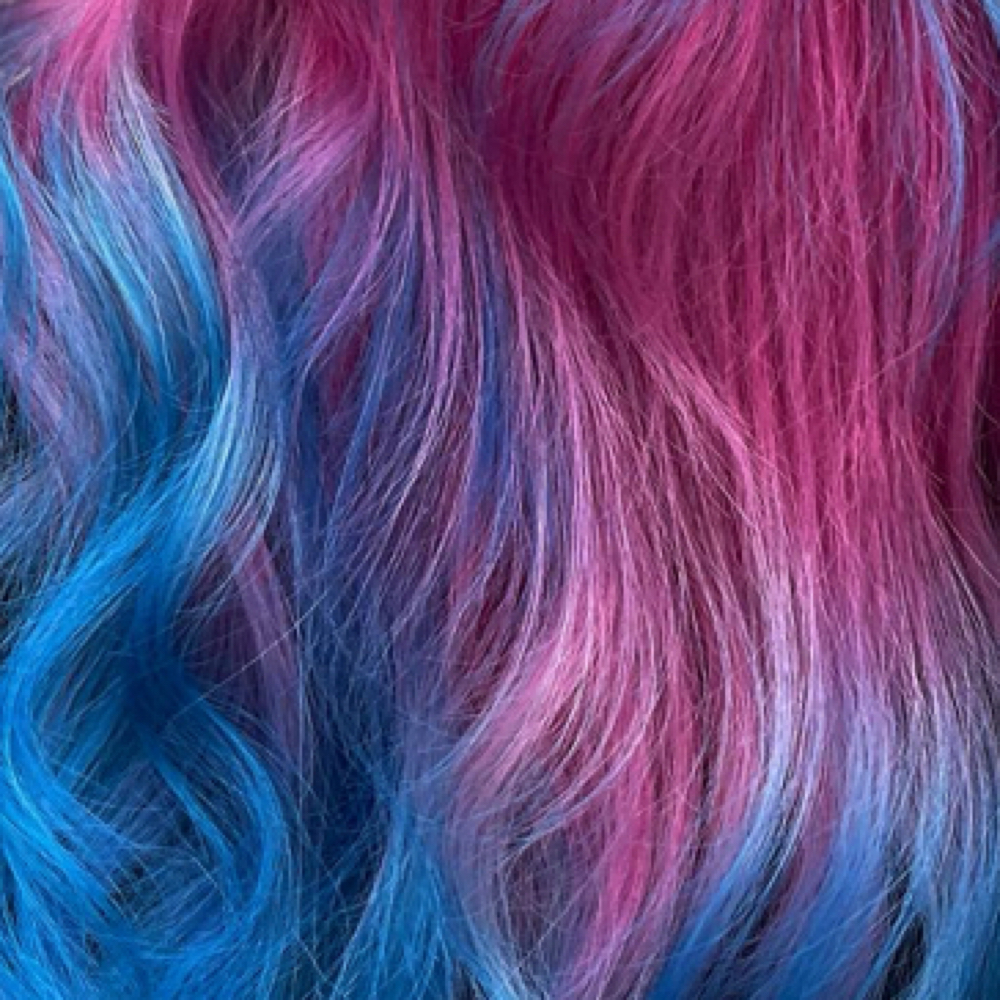 The Colour Correction at Arcaro & Colour Micro Salon in Dunmore, PA
