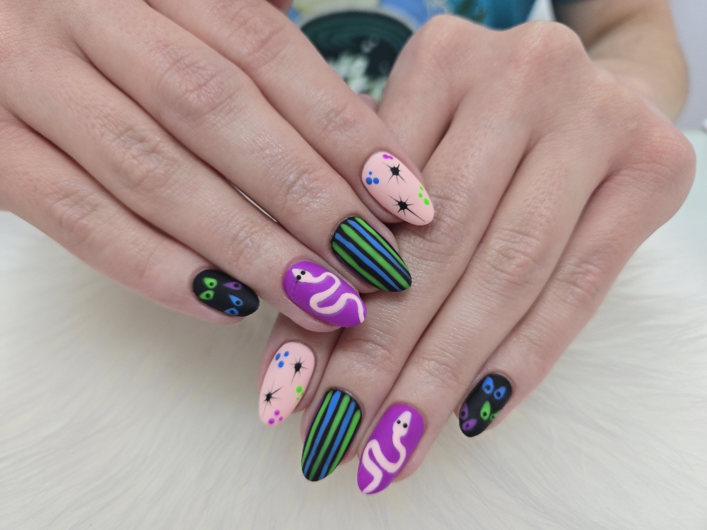 Nail Art