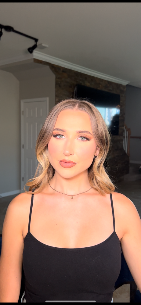 Soft Glam