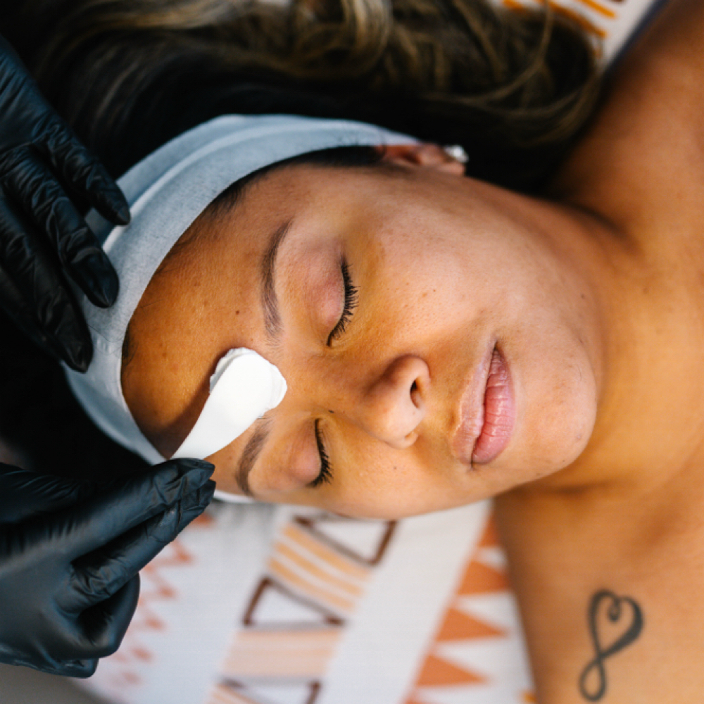 ReNew Treatment Facials at Body By Ally in Chicopee, MA