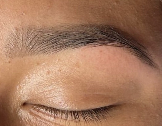 Brow Wax