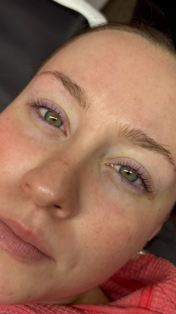 Lash Tint