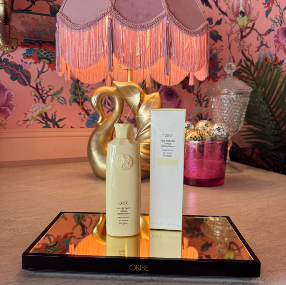 Hair Alchemy Fortifying Serum at Poppy & Pearl in Cookeville, TN