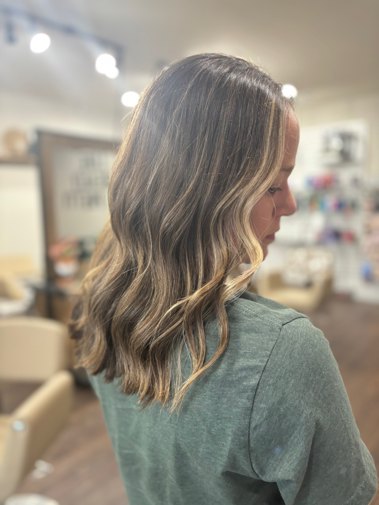 Haircut