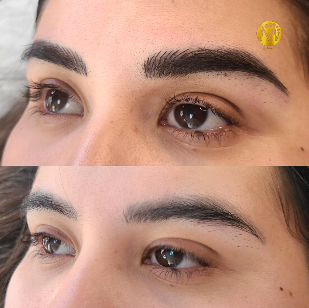 Microblading Touch Up $300 19 To 21 at Mussa Beauty by Insam in Phoenix, AZ