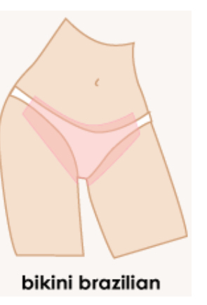 Brazilian Waxing