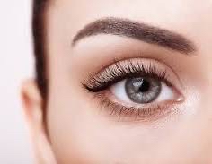 Brow Tint