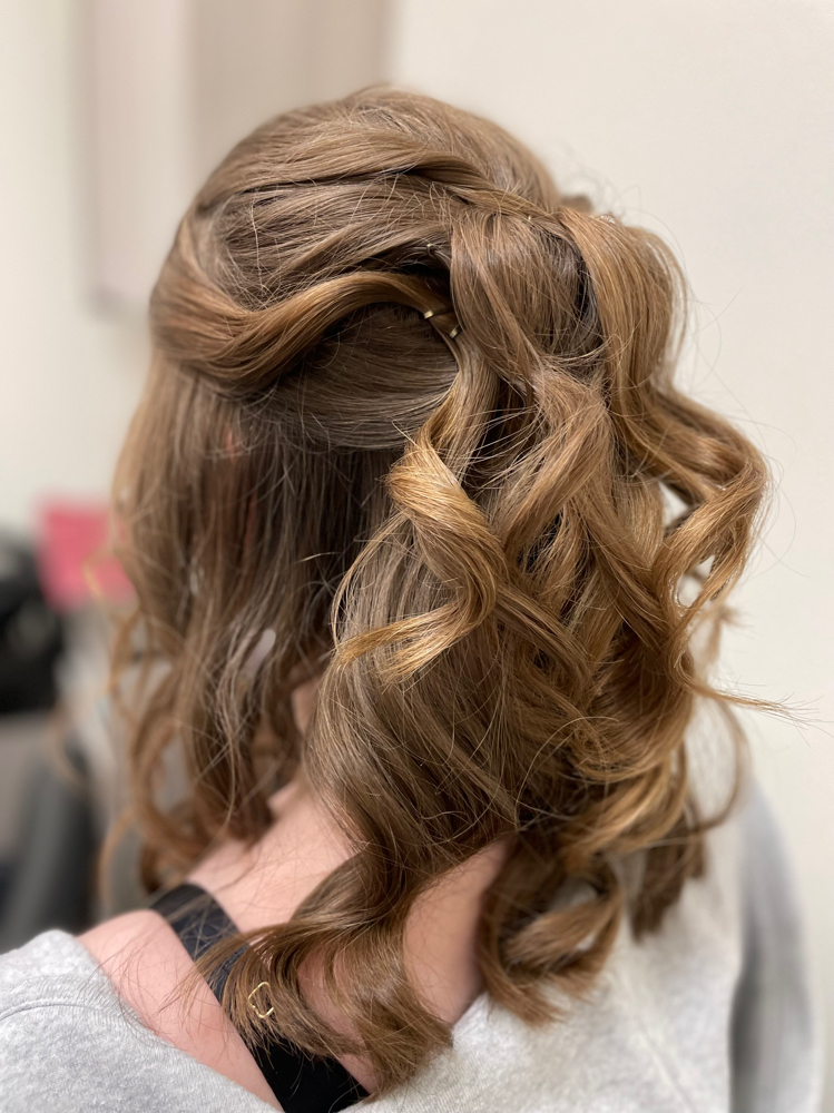 Updo