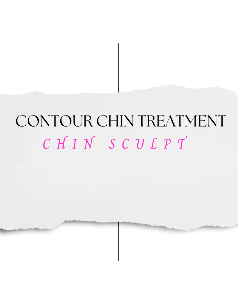 Contour Chin Treatmet(3-5 Sessions)