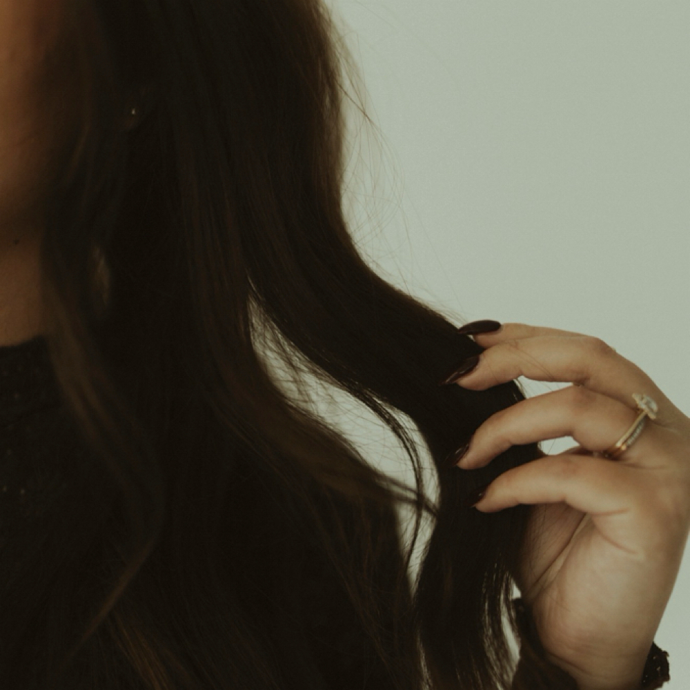 Scalp Treatment - Avery at Crystal Beauty Lounge in Pocatello, ID