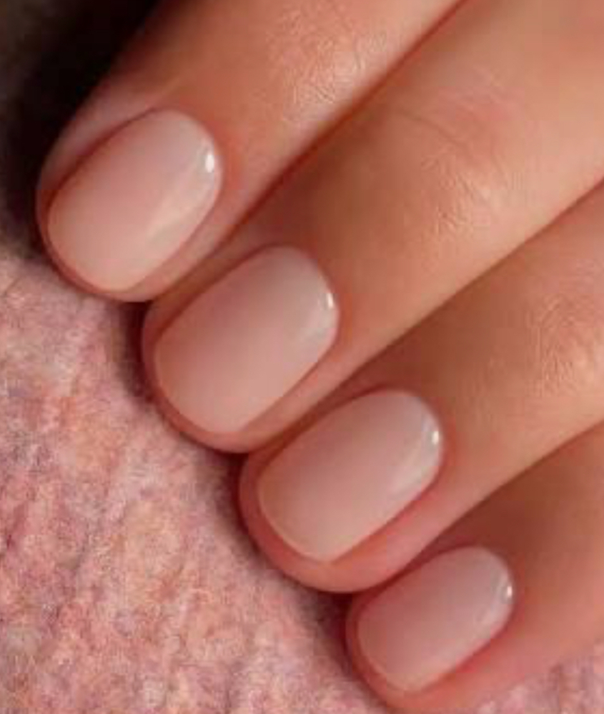 Builder Gel