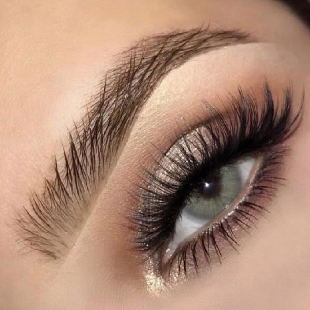Hybrid Lash Full Set at Fatal Beauty by Kayla Stark in Aumsville, OR