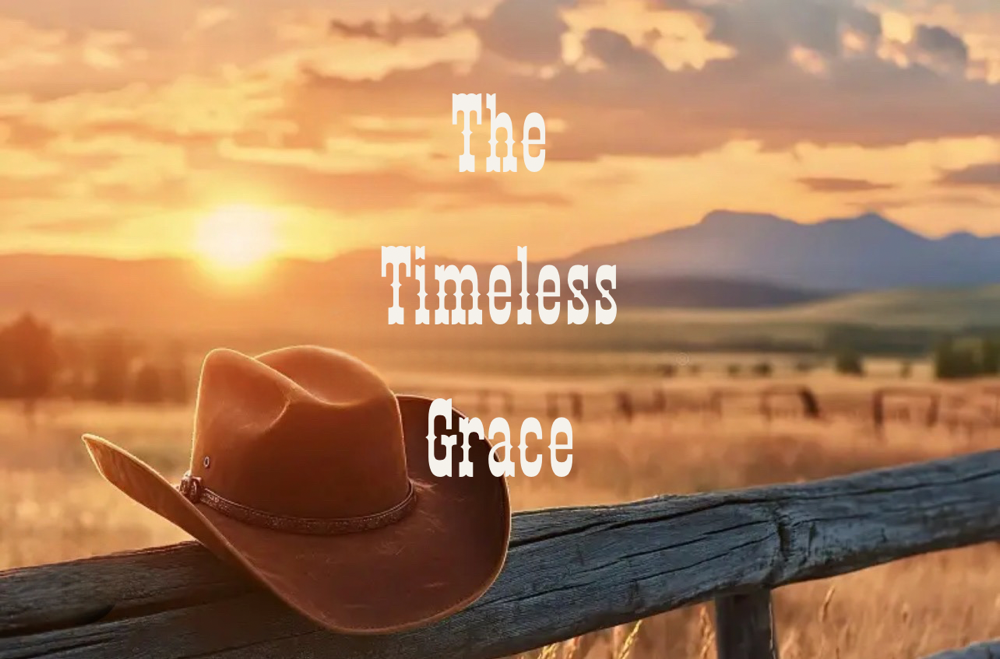 Timeless Grace