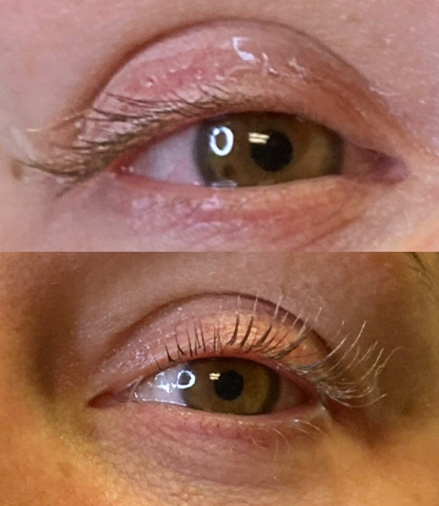 Lash Lift