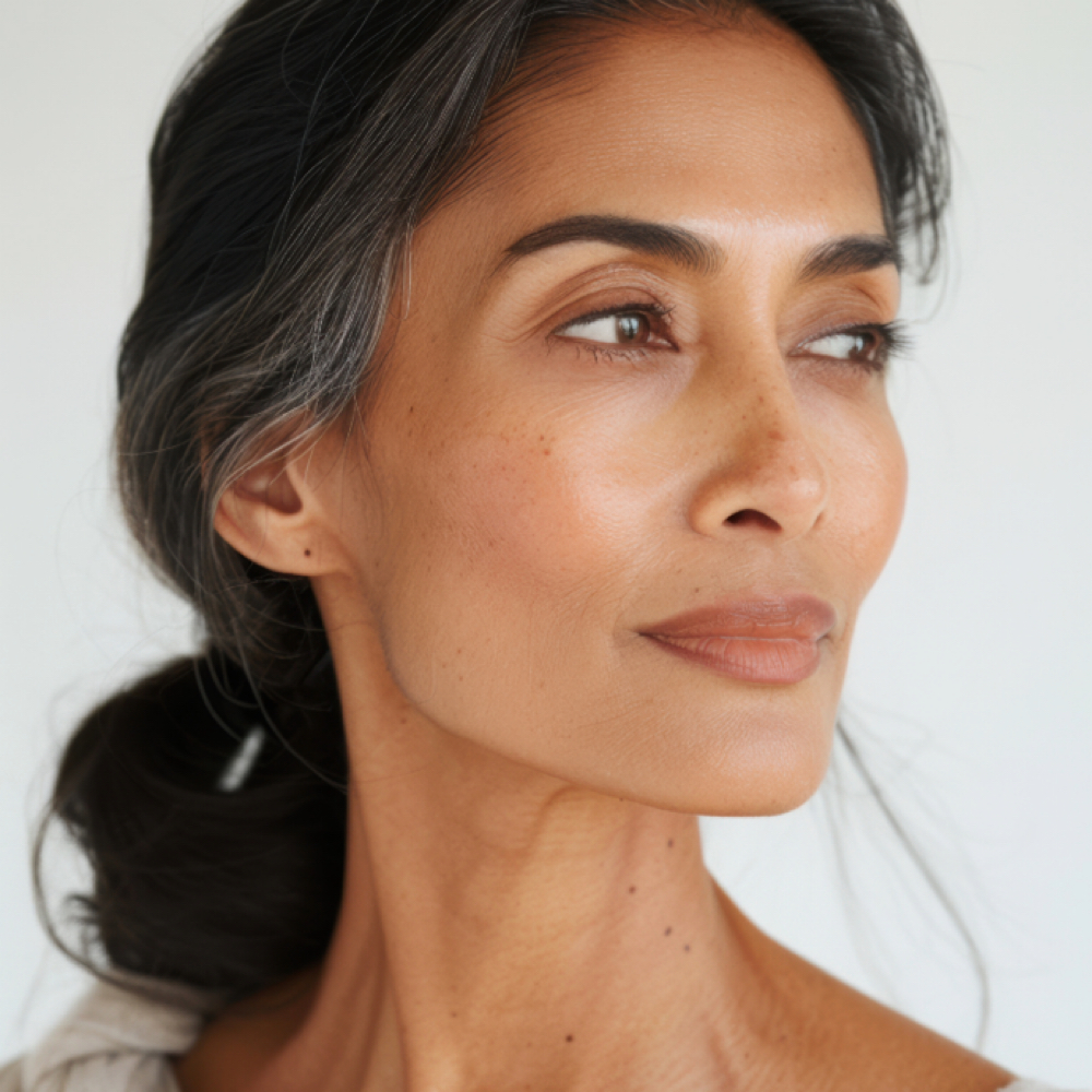 Established Client Sculptra at ENZI JONES | A Deeper Beauty in Portland, OR