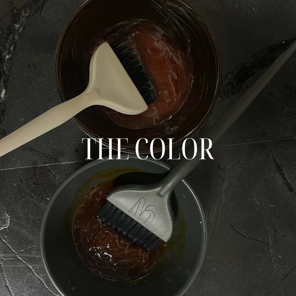 The Color
