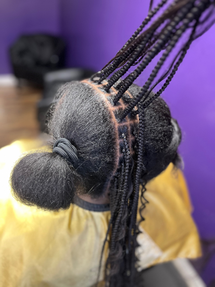Smedium Mohawk