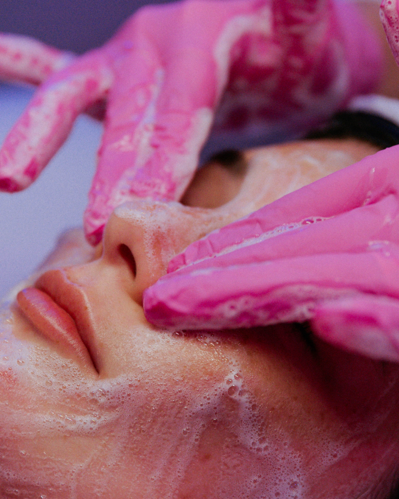 Express Facial