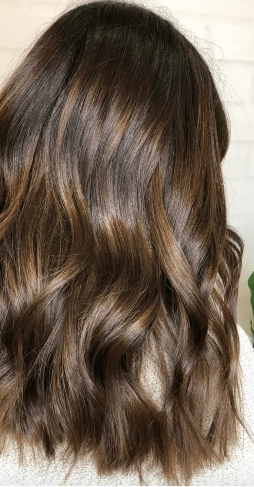 Gloss / Toner at Honey salon and Beauty Bar in Spokane Valley, WA