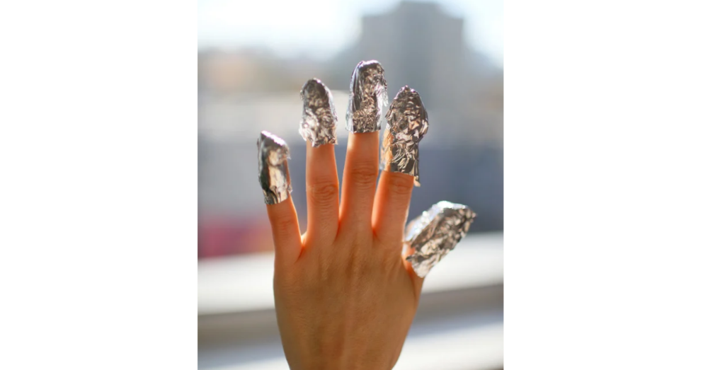 Gel Polish Removal Only