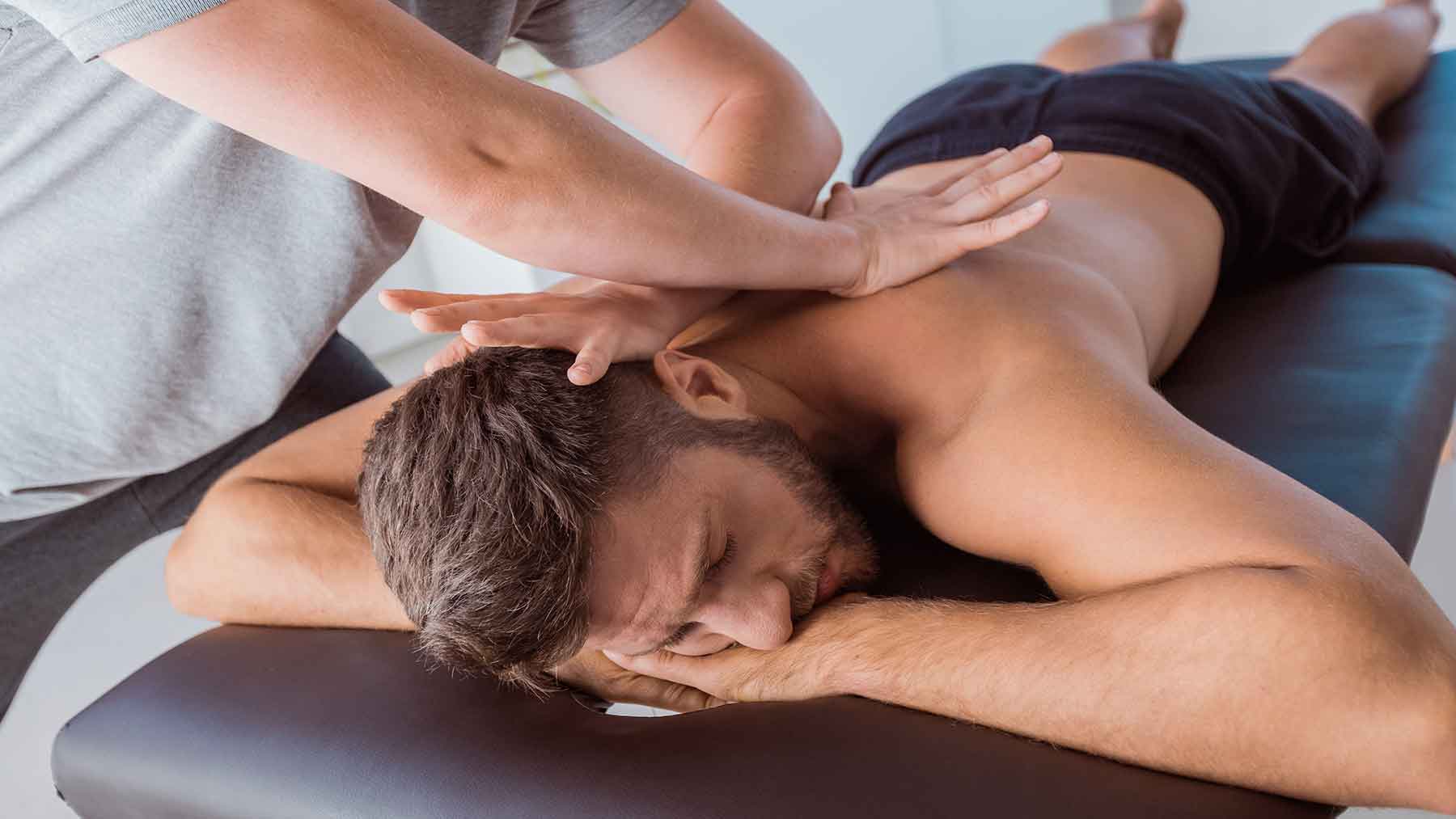 Massage Therapy
