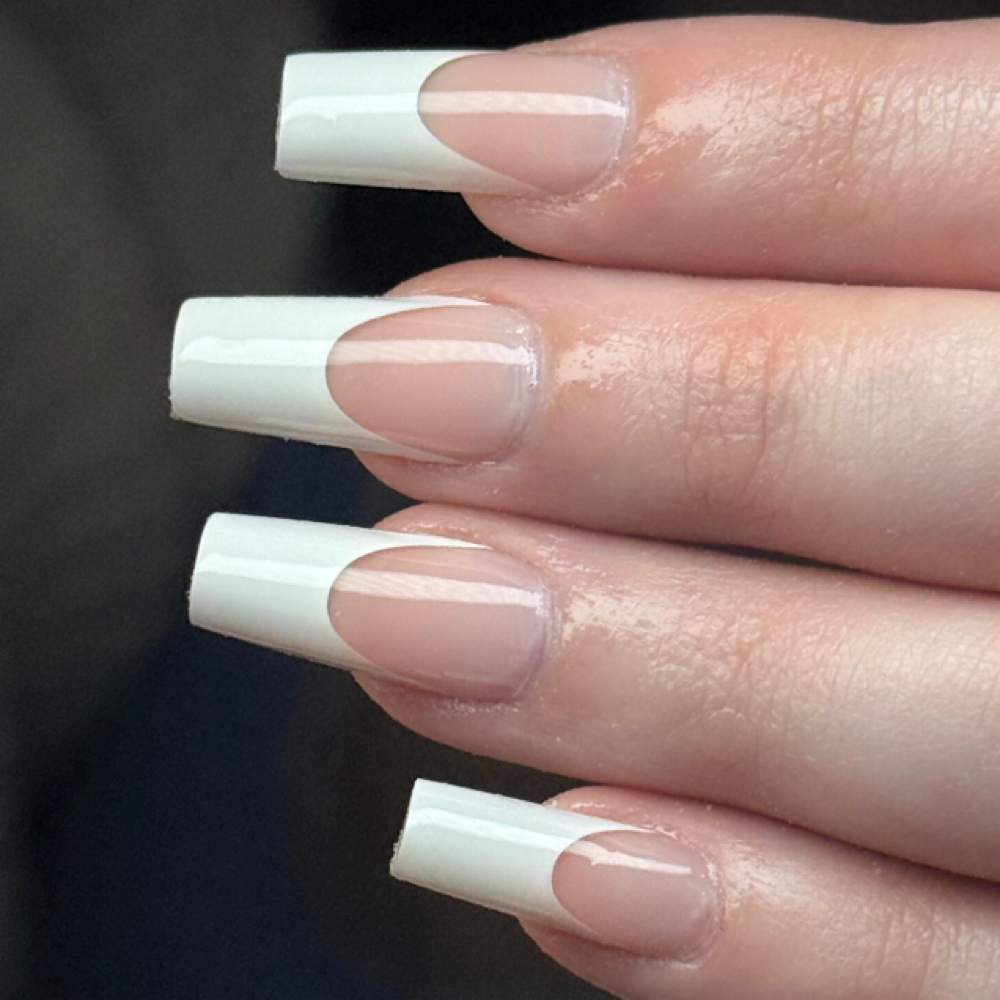 EXPRESS FRENCHIES at Nailsbykathaa in Omaha, NE