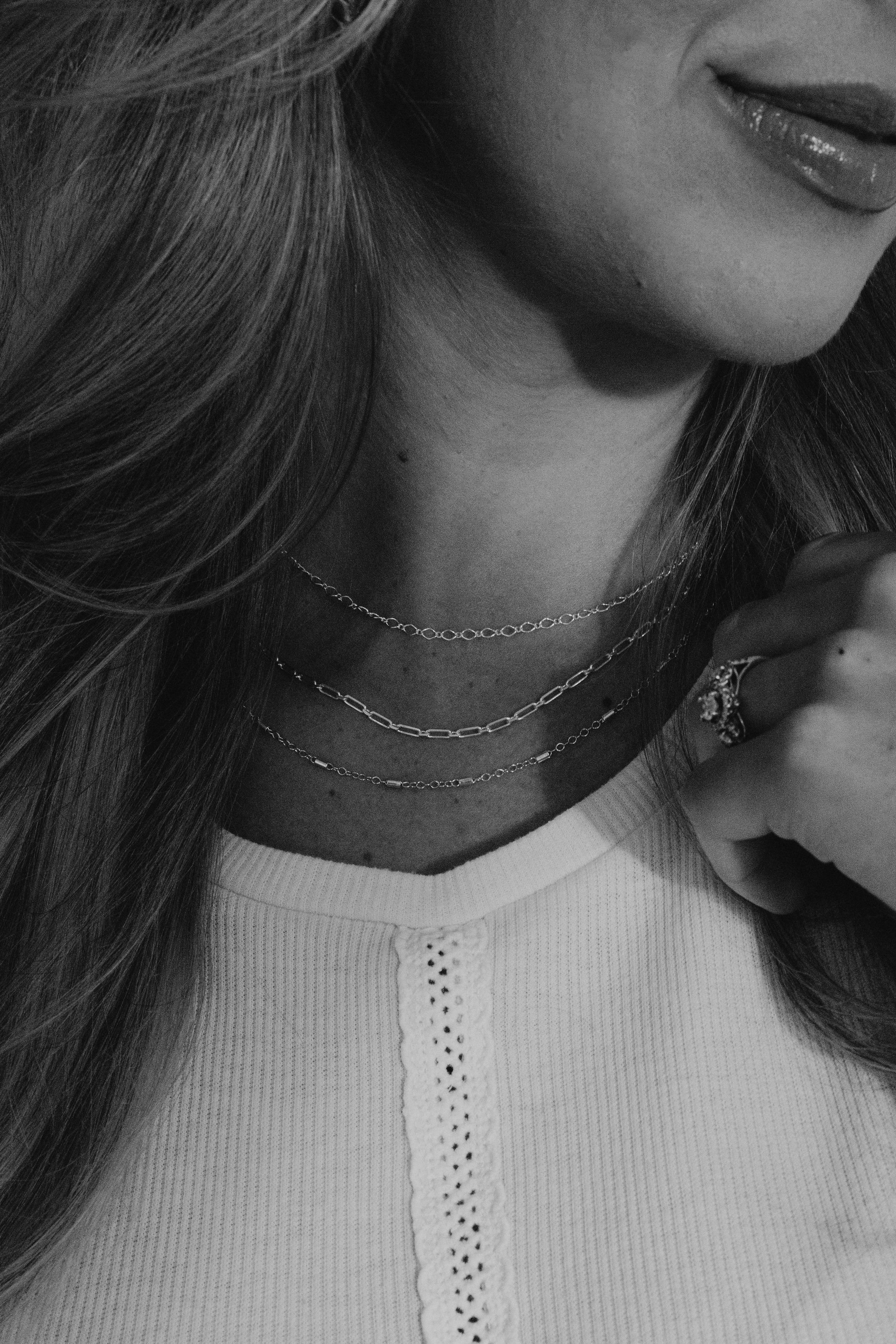 GF Necklace