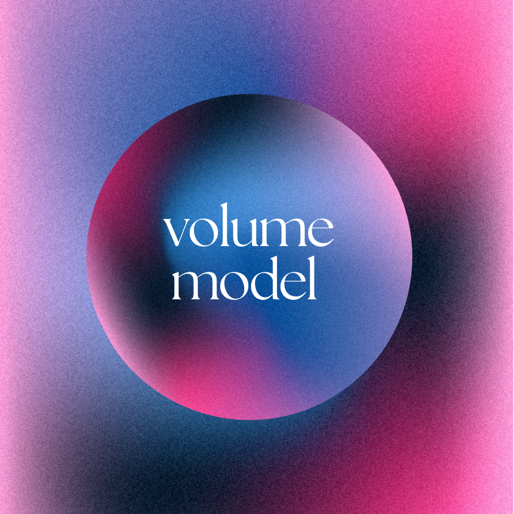 Volume Model