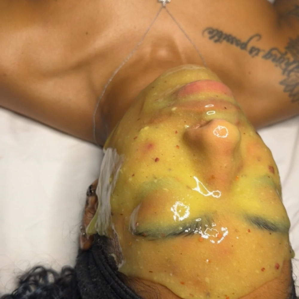 Hard Reset Facial at Moonlight Skin Lab in Louisville, KY