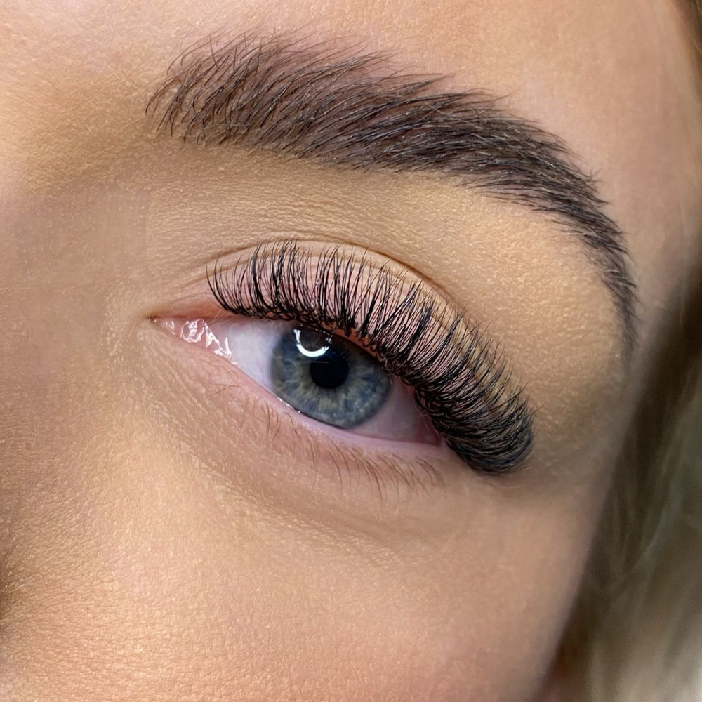 Lash Fill
