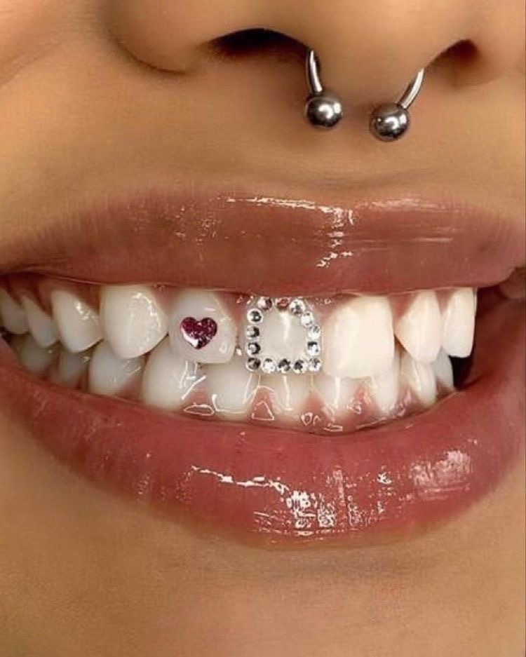 Outline Tooth