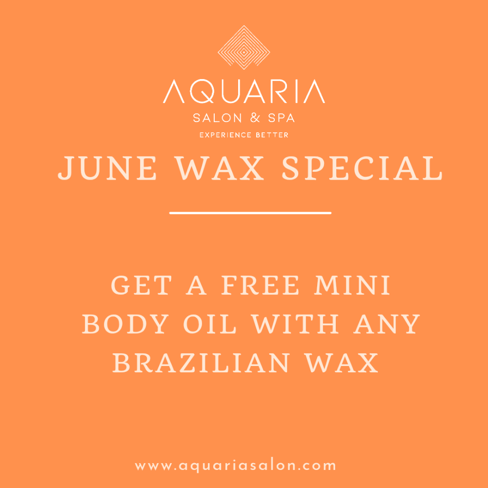 June Wax Special