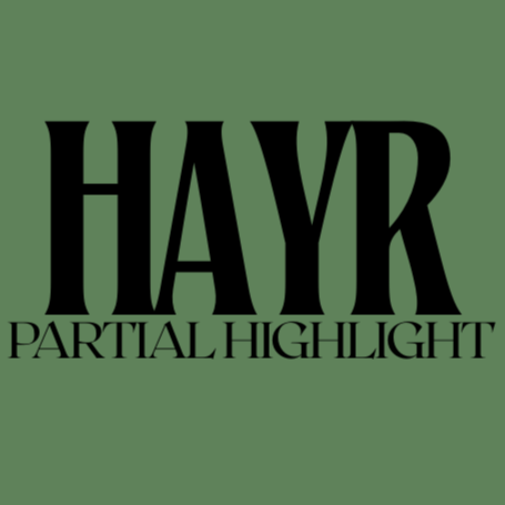 Partial Highlight at HAYR  STATESBORO in Statesboro, GA
