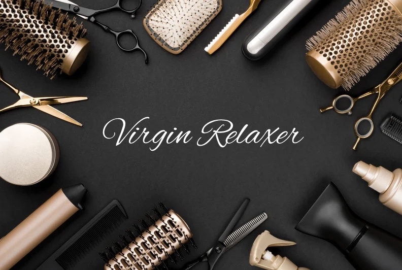 Virgin Relaxer