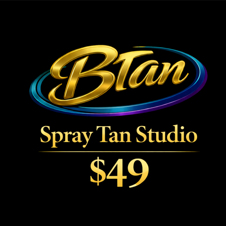 Spray Tan Studio - Single Spray Tan at BTAN, LLC in Lexington, KY