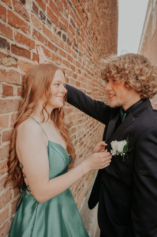 Prom Session (Couples)