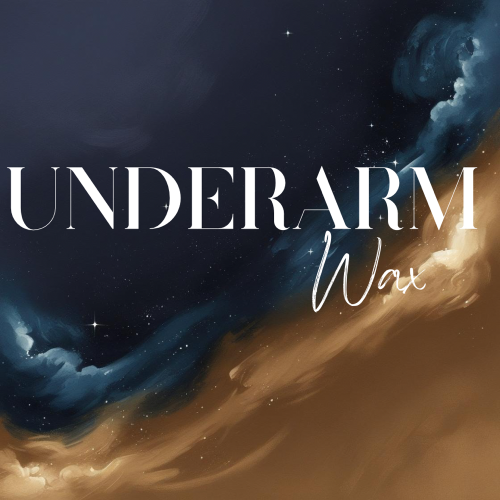 Underarm Wax