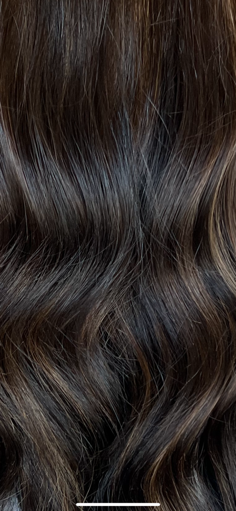 Root Touch Up