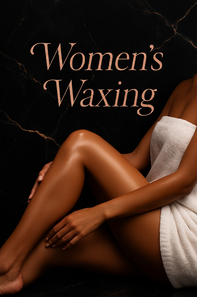 Bikini Line Wax (Basic Bikini Wax)
