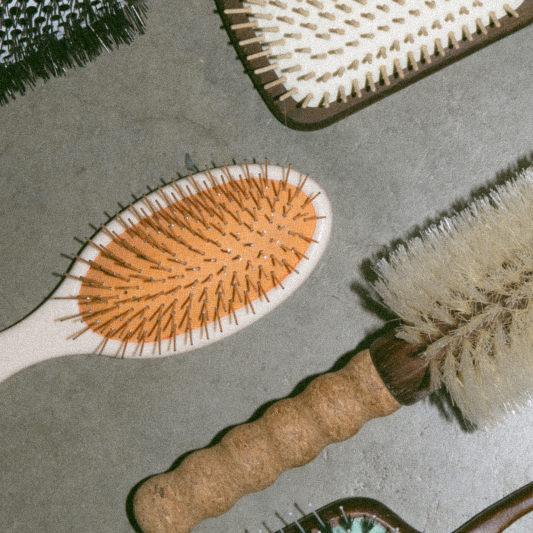 Hair Extension Removal at Cedar & Coast Salon in Madison, WI