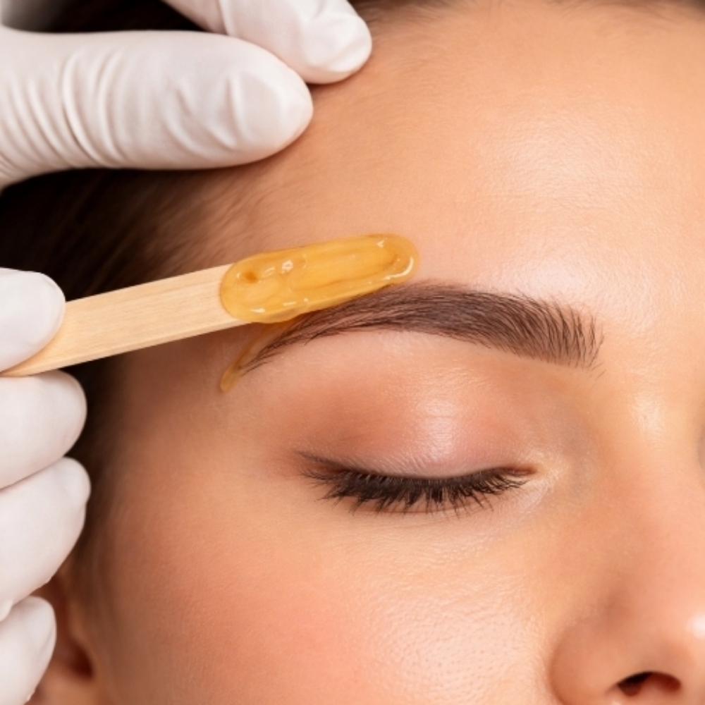 Brow Wax at Bare Skin Studio LLC in West Richland, WA