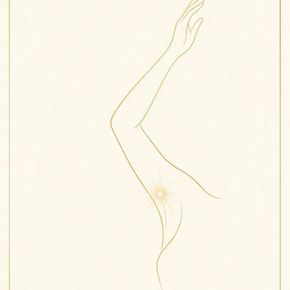 Axilla (Under Arm) Hair Removal at Regenerate and Restore Medspa in Colchester, CT