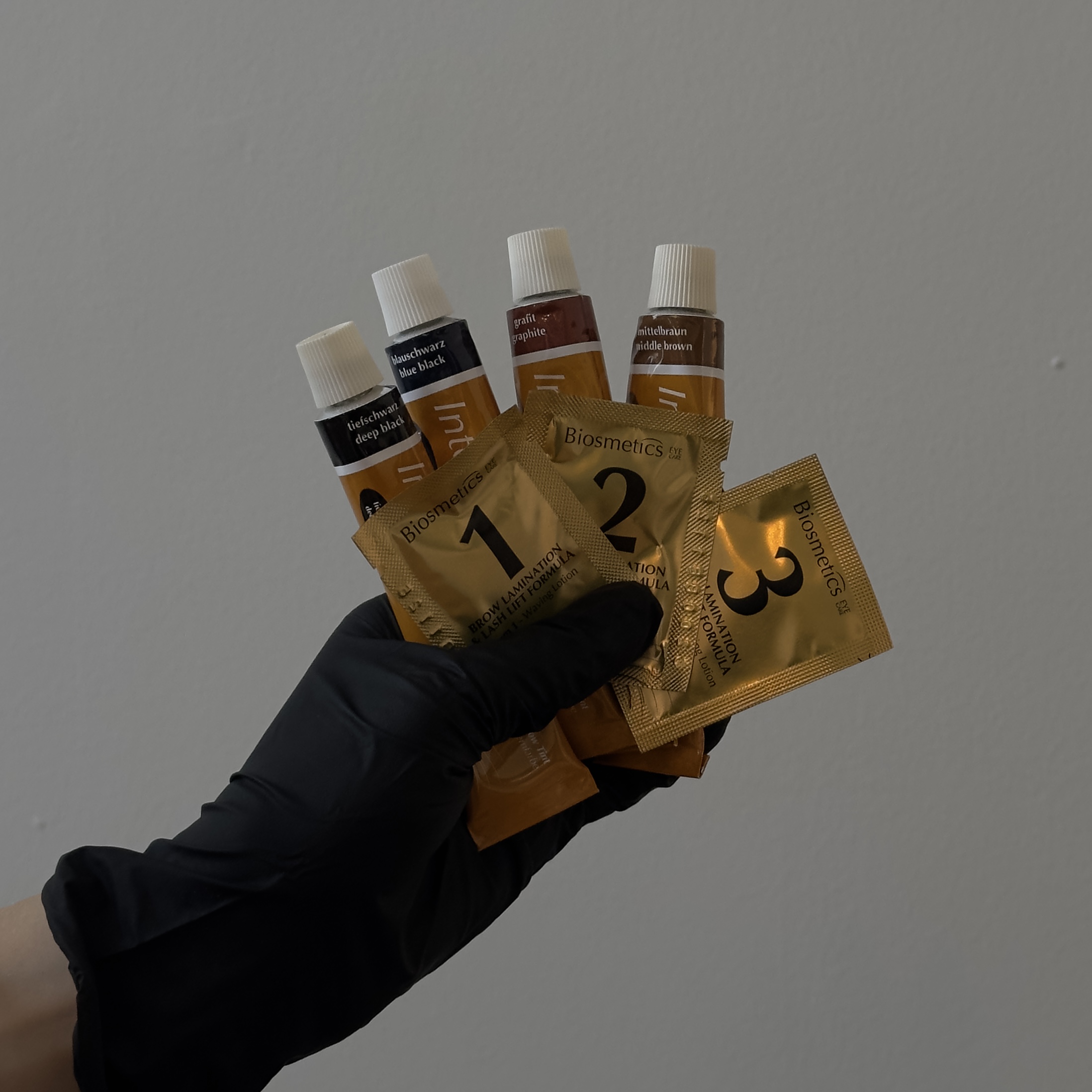 Lift & Lamination