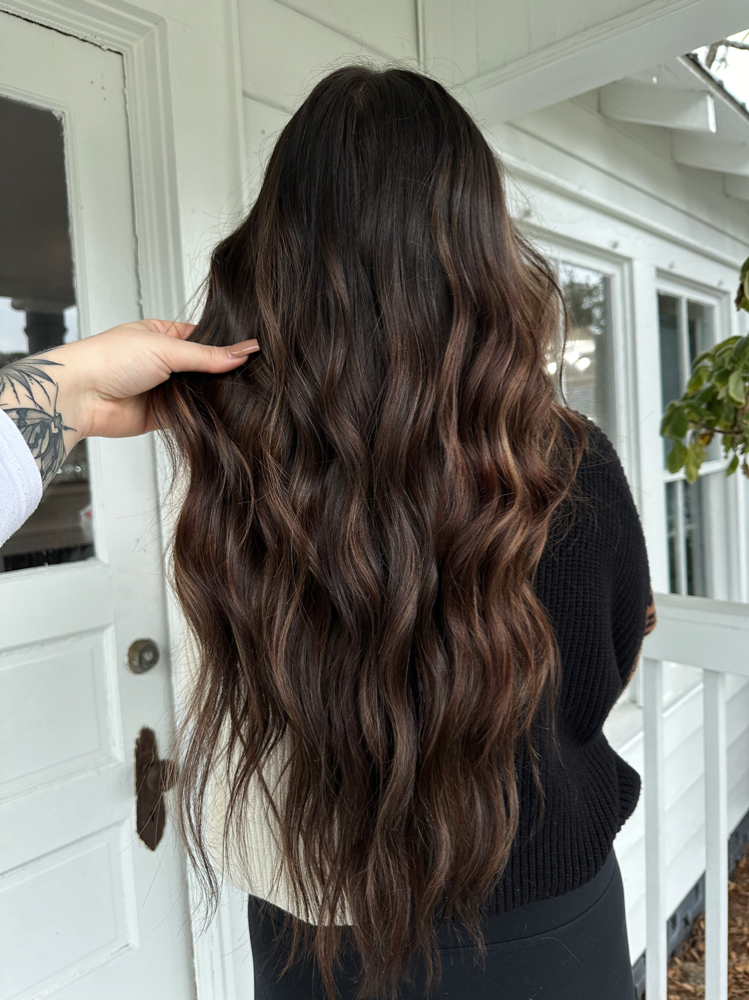 Root Color