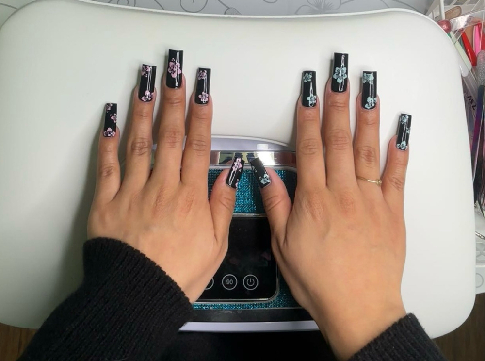 Gel X Any Size Length/Design