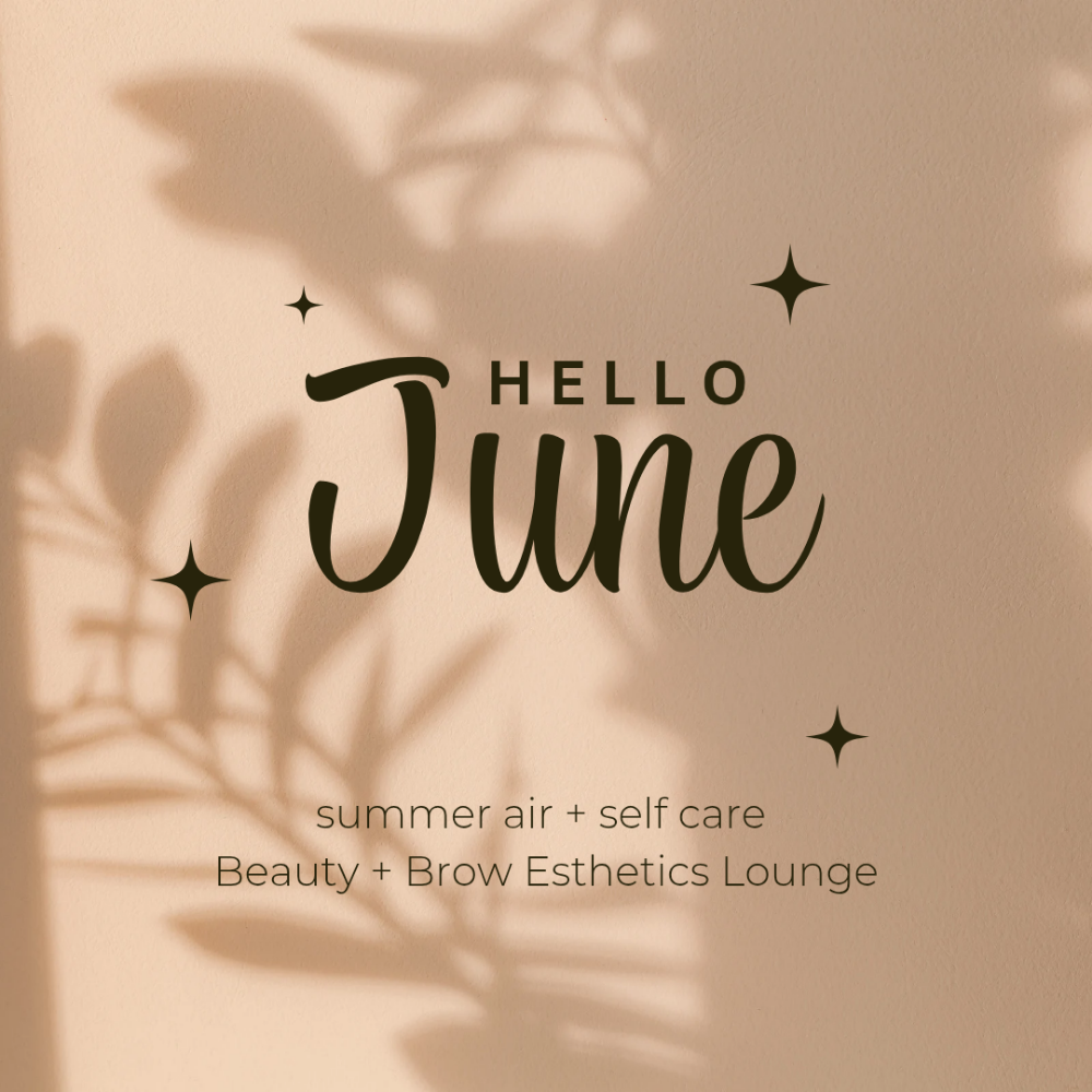 June Specials