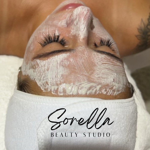 Acne Clarifying Facial