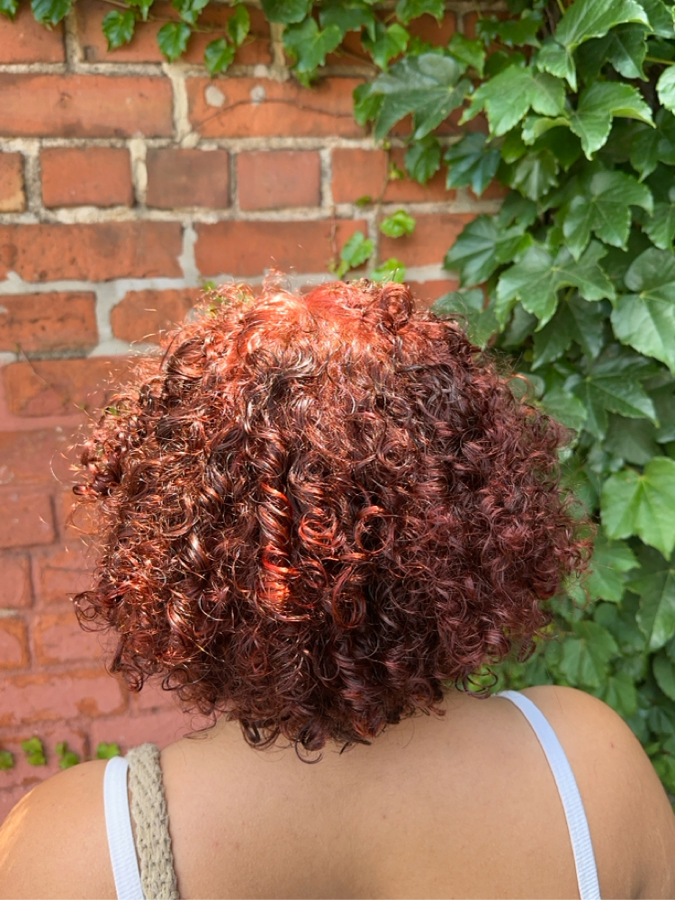 Color Retouch